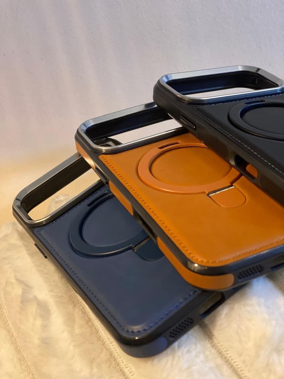 جراب رجد آرمور