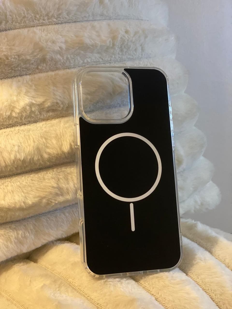 جراب سيليكون ماجسيف