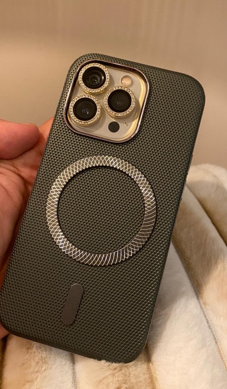 جراب ليذر فاخر