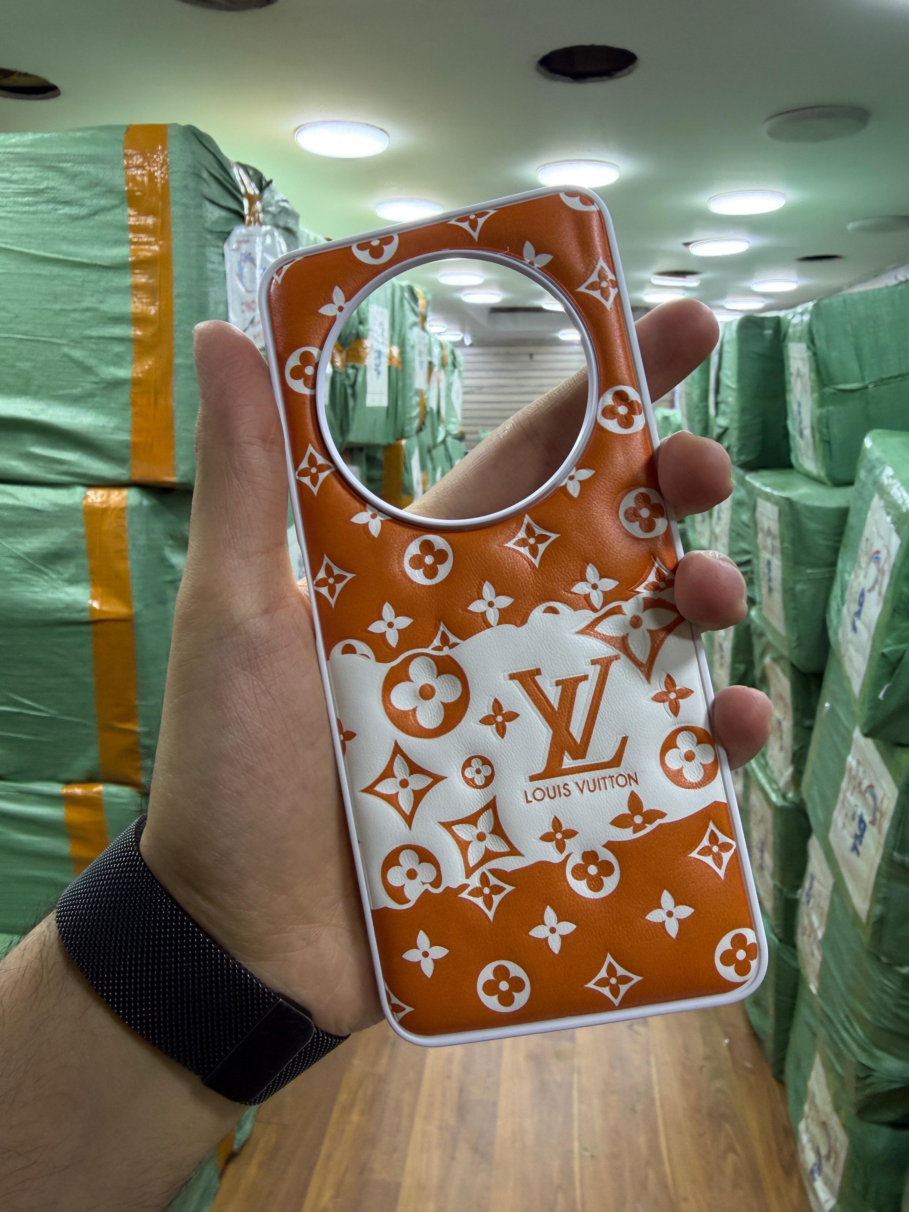 جراب سيليكون كلاسيك