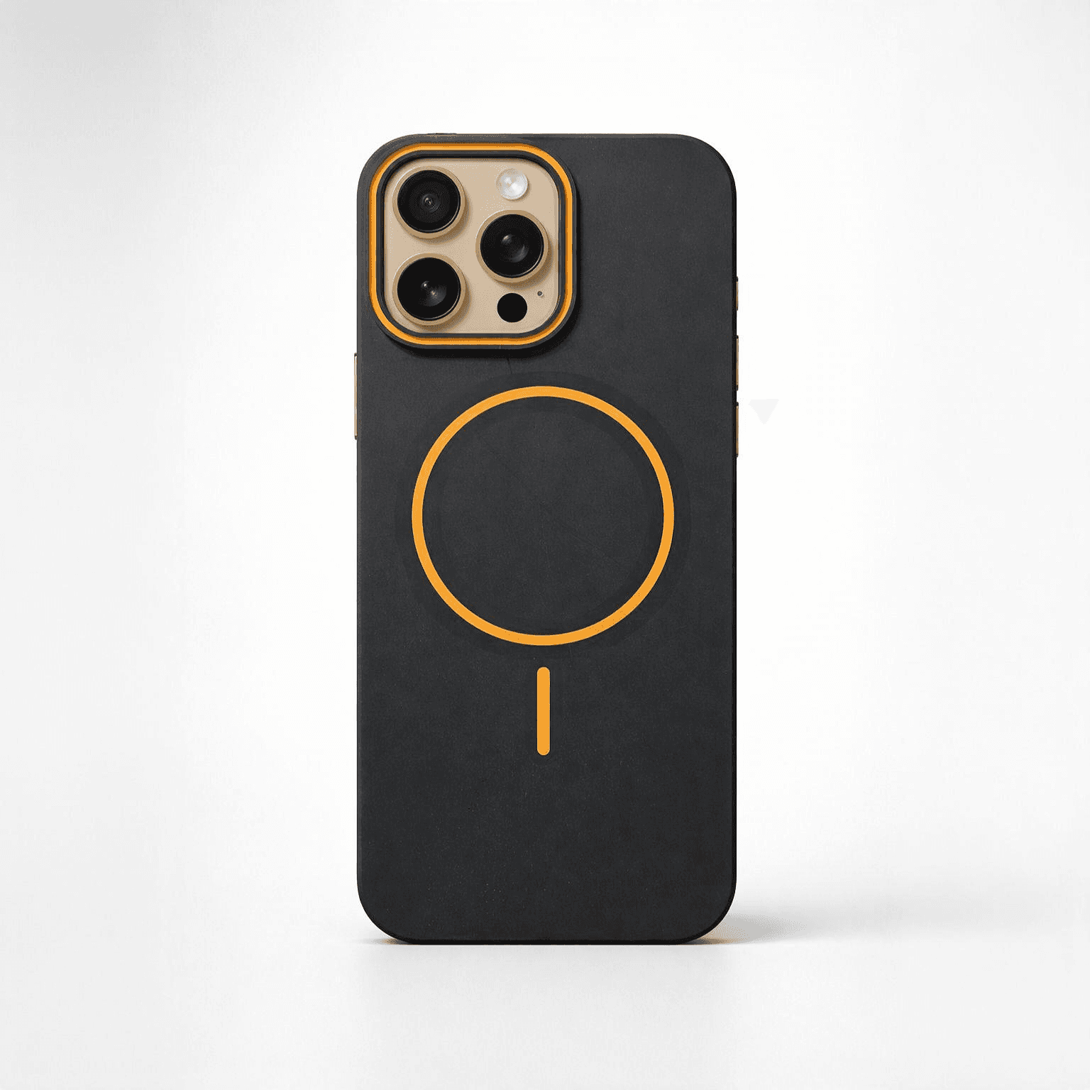 جراب جلد ماج سيف — Black Gold