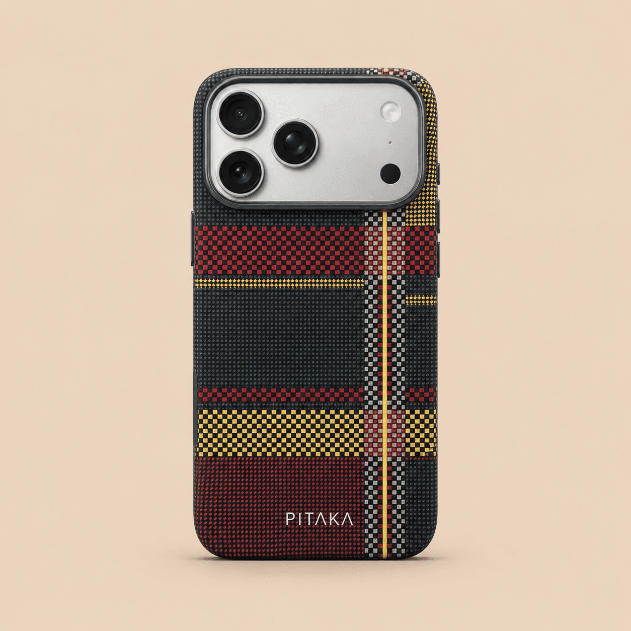 PITAKA iPhone MagSafe Case